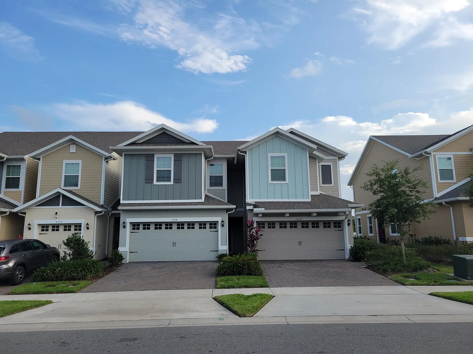 2324 Sedge Grass Way — Photo 1