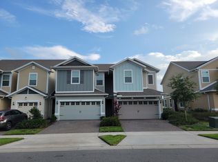 2324 Sedge Grass Way, Orlando, FL 32824