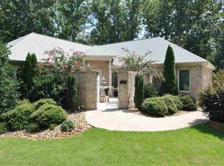 117 River Ridge Dr, Moore, SC 29369