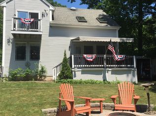 54 Tibbetts Rd, Fremont, NH 03044