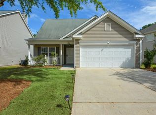 5610 Sable Bay Point, Atlanta, GA 30349