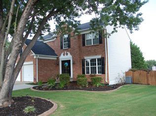 104 Ambrose Trl, Greer, SC 29650