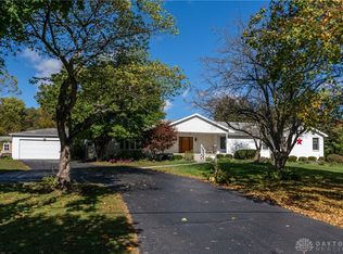 6250 Fairfield Pike, Enon, OH 45323
