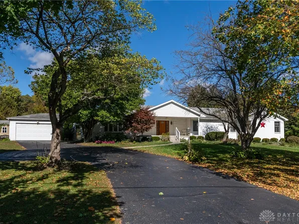 6250 Fairfield Pike, Enon, OH 45323