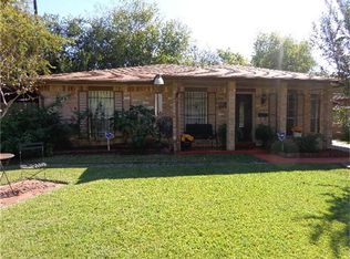 9722 Cibolo St, Houston, TX 77013
