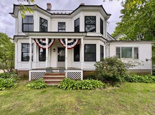 52-54 High St, North Berwick, ME 03906