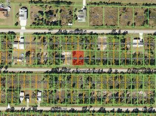 26342 Hapsburg Rd, Punta Gorda, FL 33955