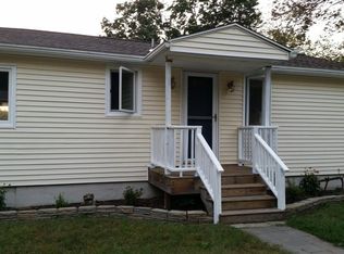 45 Kasson Ave, Bethlehem, CT 06751