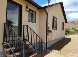 4738 E Amber Rd, Prescott, AZ 86301