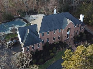 18 Pendleton Ct, Medford, NJ 08055