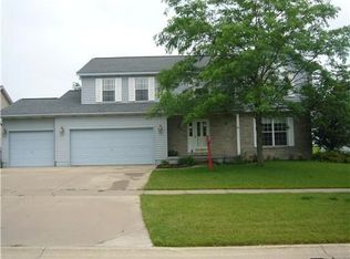 5545 Winslow Rd, Marion, IA 52302