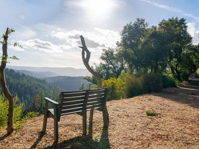 1301 Bear Creek Cyn, Boulder Creek, CA, 95006