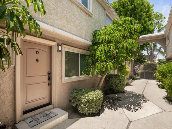 20224 Cohasset St Unit 12, Winnetka, CA 91306