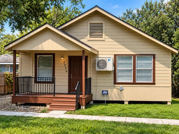 3320 Westmoreland Ave, Beaumont, TX 77705