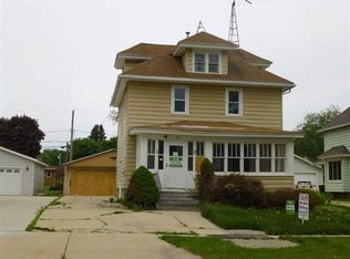 216 S State St, Waupun, WI 53963