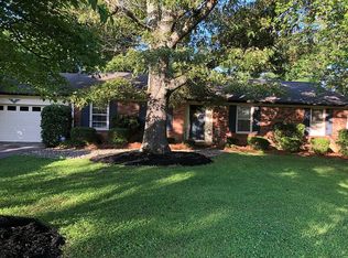 279 Brookfield Rd, Roebuck, SC 29376