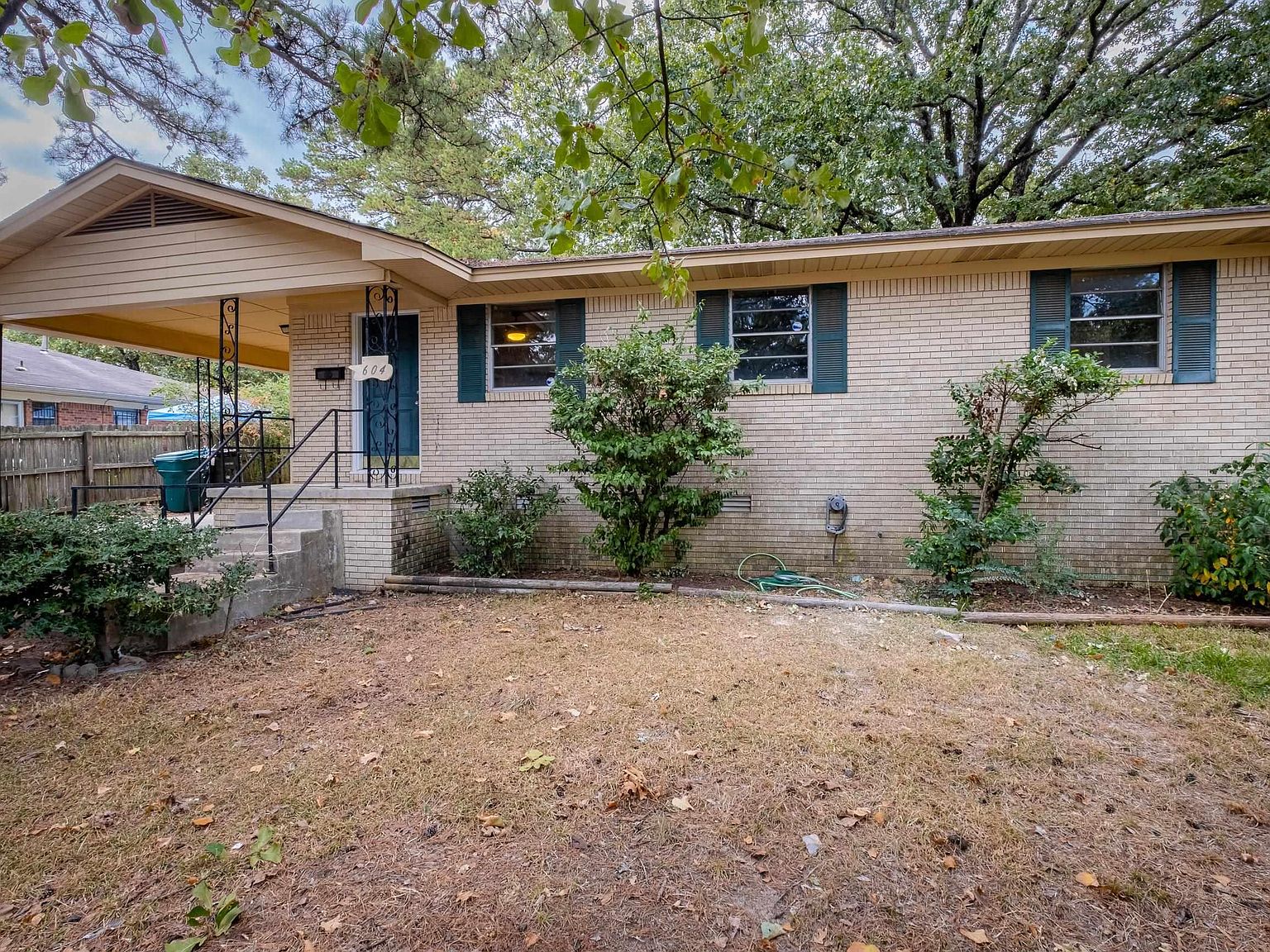 604 Mimi Ln, Little Rock, AR 72211 Zillow
