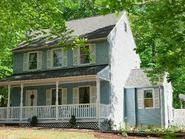 10211 Bayberry Ln, Spotsylvania, VA 22553