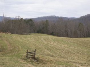 512 N Dugger Rd, Butler, TN 37640