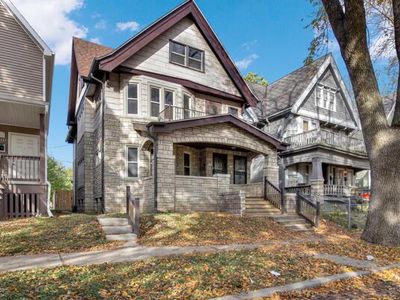 2349 North 44th STREET #2351, Milwaukee, WI, 53210