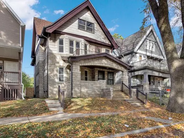 2349 North 44th STREET #2351, Milwaukee, WI 53210