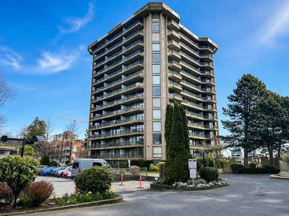 3760 Albert St #1503, Burnaby, BC V5C 5Y8