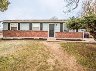 5524 Wheeling St, Denver, CO 80239