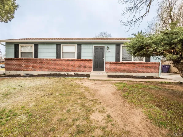 5524 Wheeling Street, Denver, CO 80239