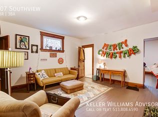 407 Southview Ave, Cincinnati, OH 45219