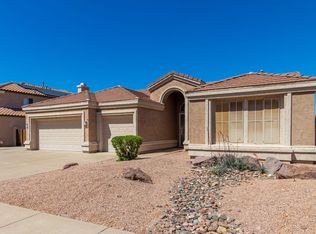 2954 E Melody Ln, Gilbert, AZ 85234