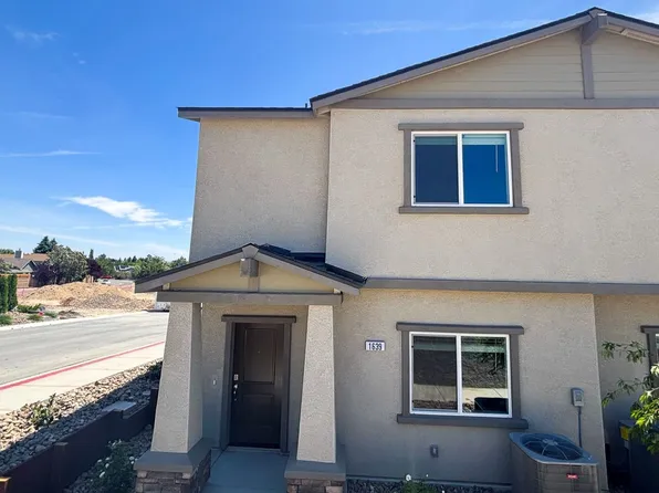 1639 Prancer St, Reno, NV 89523
