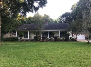 321 Rambling Rd, Ville Platte, LA 70586