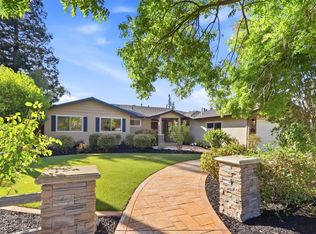 227 Belgatos Rd, Los Gatos, CA 95032