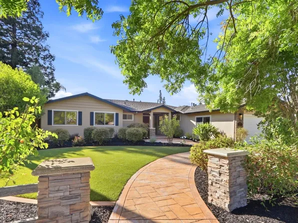 227 Belgatos Rd, Los Gatos, CA 95032