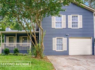 2209 Summertown Dr, Norcross, GA 30071