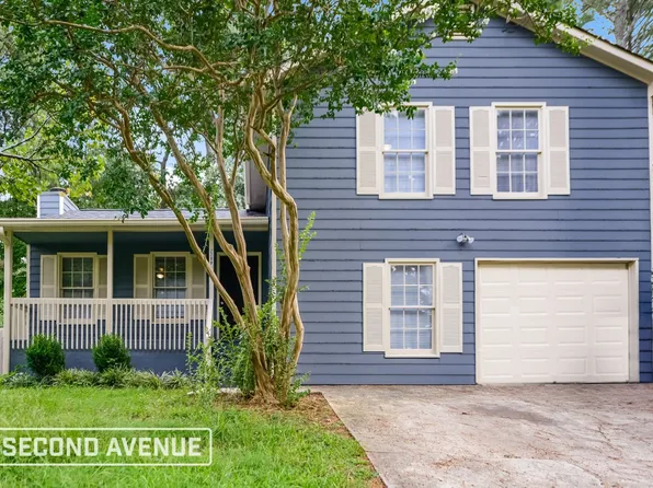 2209 Summertown Dr, Norcross, GA 30071