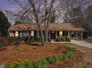 1522 Zebulon Rd, Griffin, GA 30224