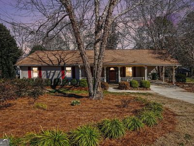 1522 Zebulon Rd, Griffin, GA, 30224