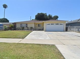 15041 Neece St, Westminster, CA 92683