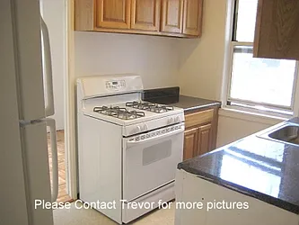 Rented by Citi Habitats