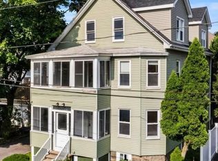 1-3 Lussier St #2, Salem, MA 01970