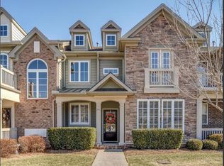 246 Pennystone Cir, Franklin, TN 37067