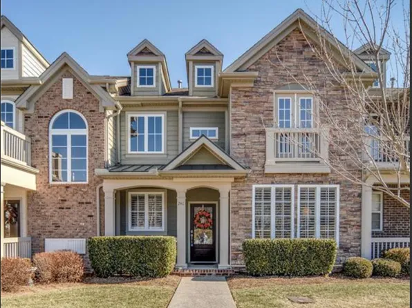 246 Pennystone Cir, Franklin, TN 37067
