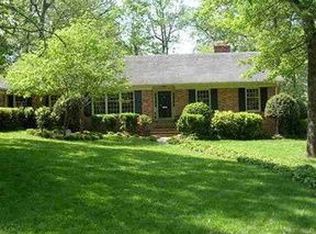 126 E Hill St, Fort Mill, SC 29715