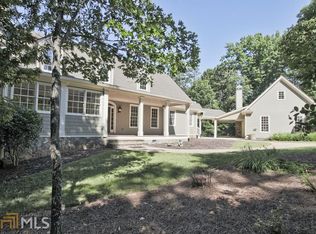 8407 Kelly Bridge Rd, Dawsonville, GA 30534