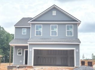 414 Valley View Dr LOT 85, White House, TN 37188