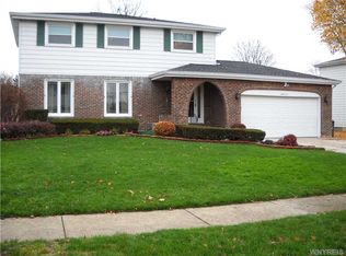 1411 Westwood Ave, North Tonawanda, NY 14120