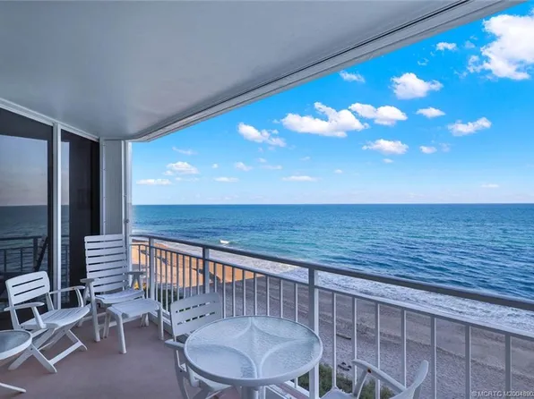 9600 S Ocean Dr APT 706, Jensen Beach, FL 34957