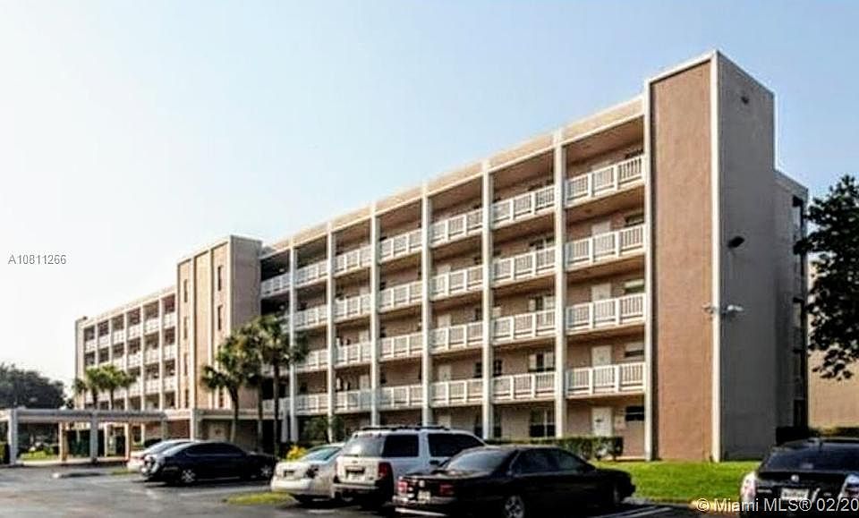1st image of 1100 NW 87th Ave APT 201
