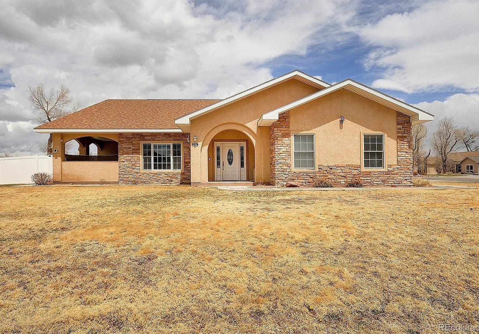 701 Cottonwood Circle, Alamosa, CO 81101 MLS 8762608 Zillow